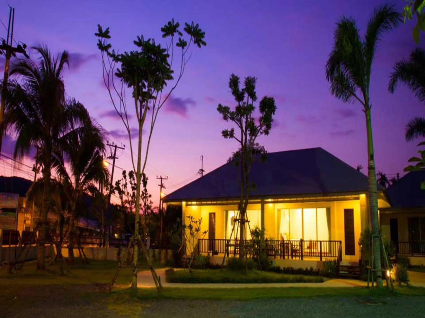 Nisasiri Boutique Resort