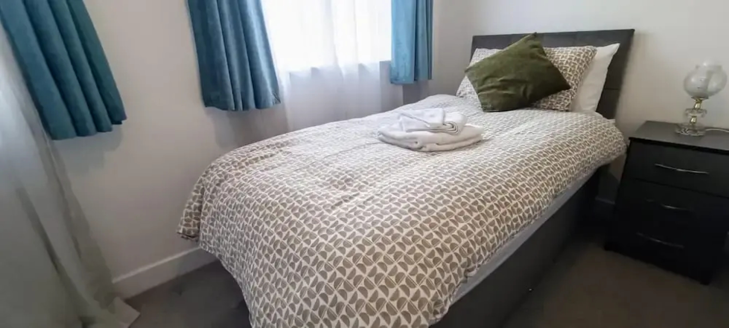 Cozy Peace in Sittingbourne