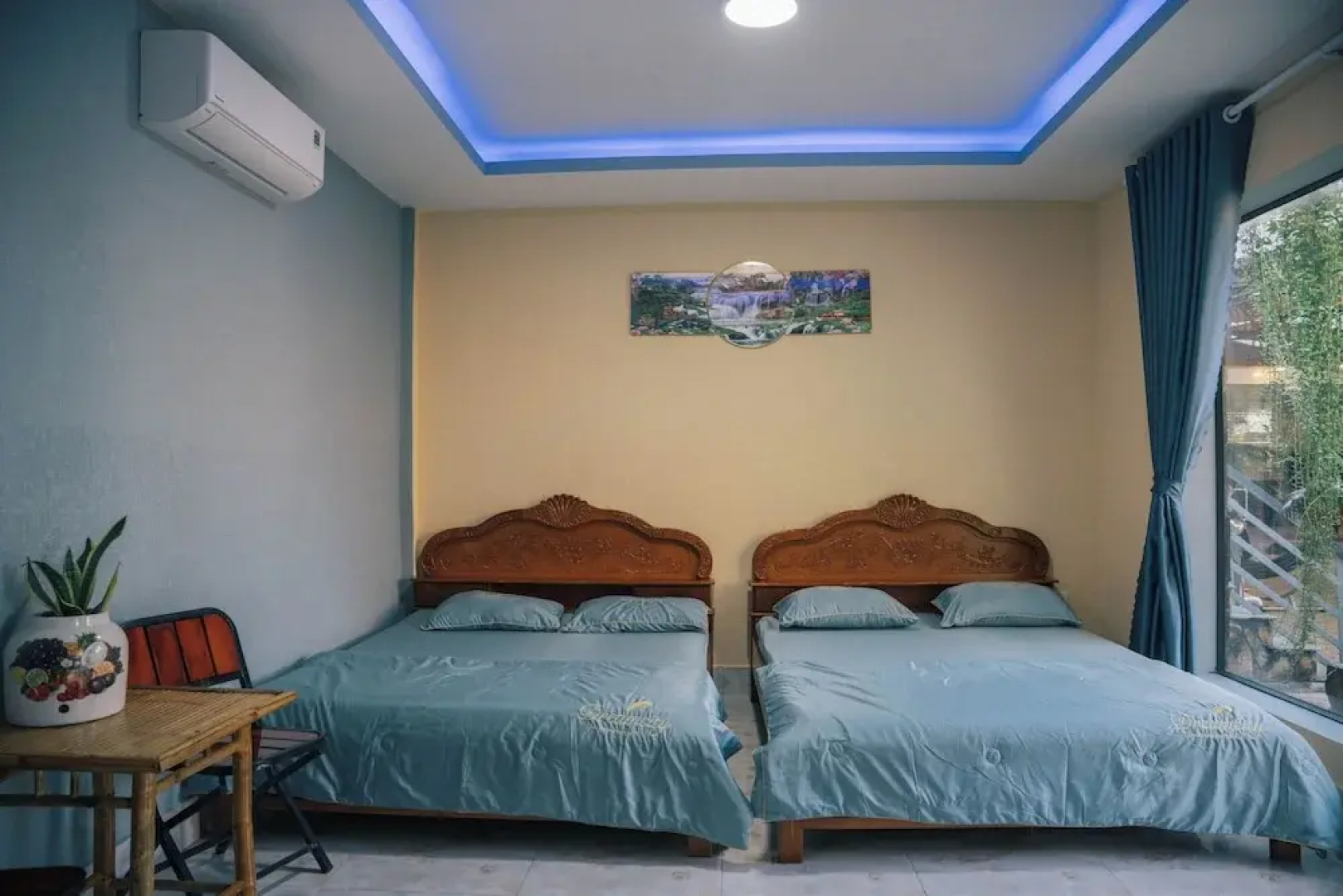 Homestay Bao Binh
