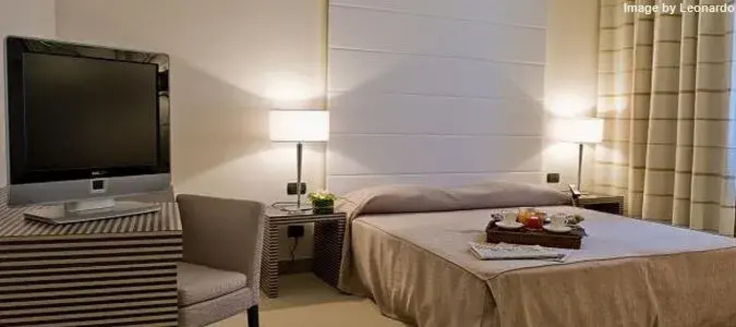 H2C Hotel Napoli