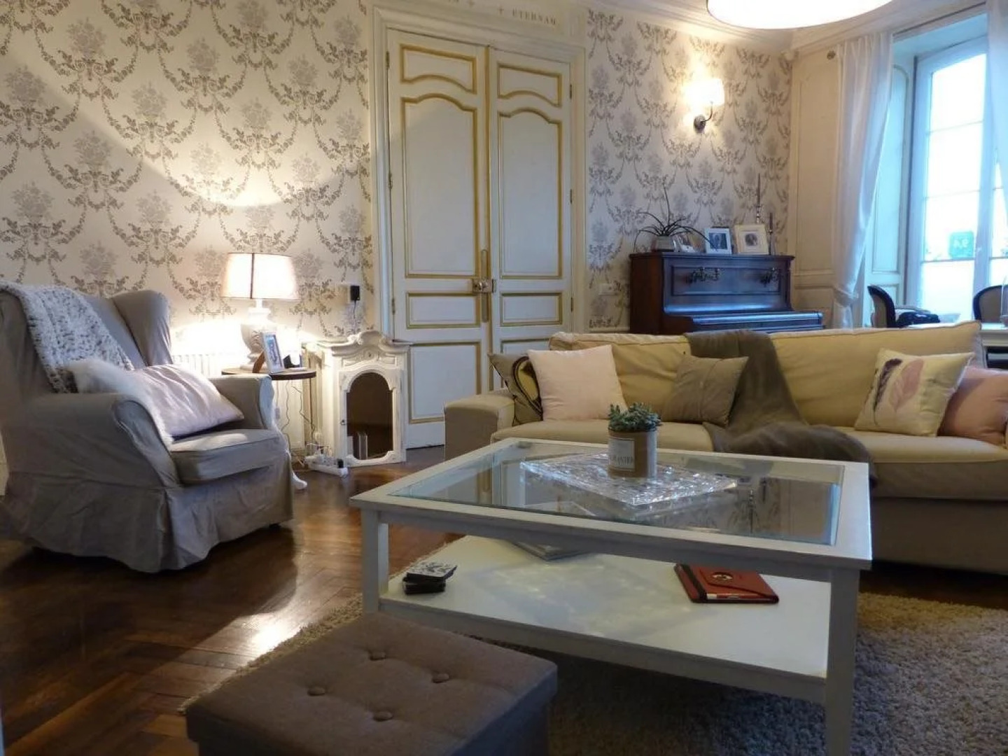 Chambres dhôtes Le Clos Chateldon