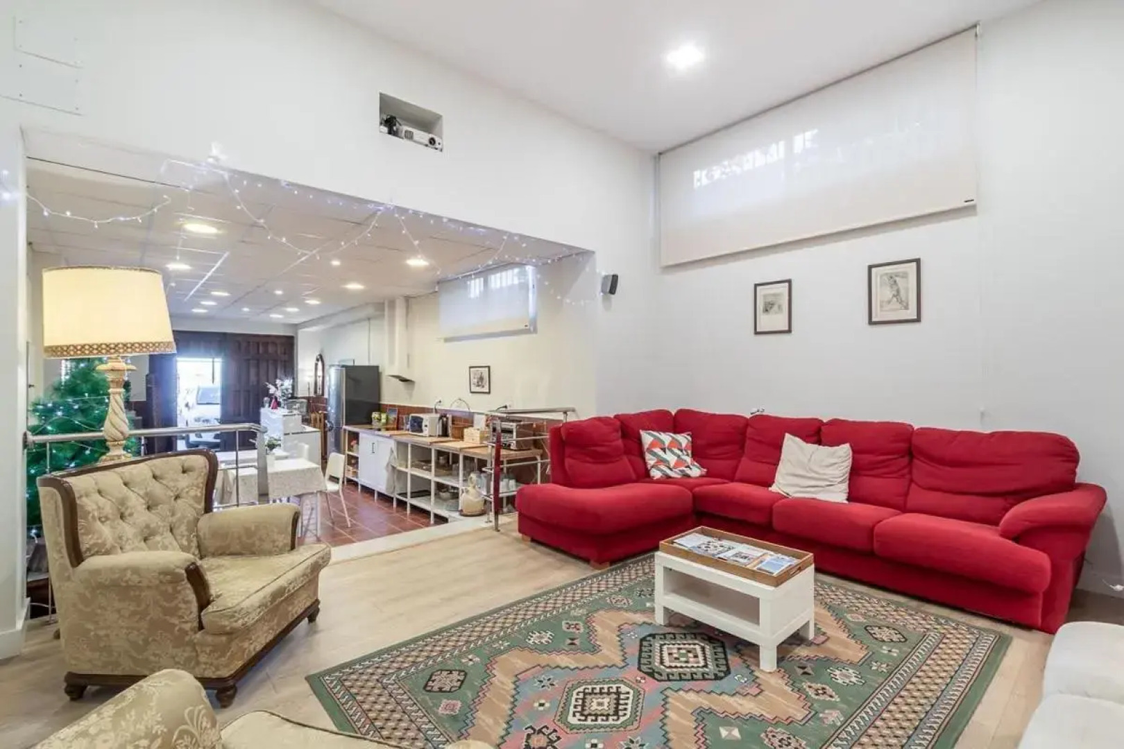 Senderos de la Alhambra