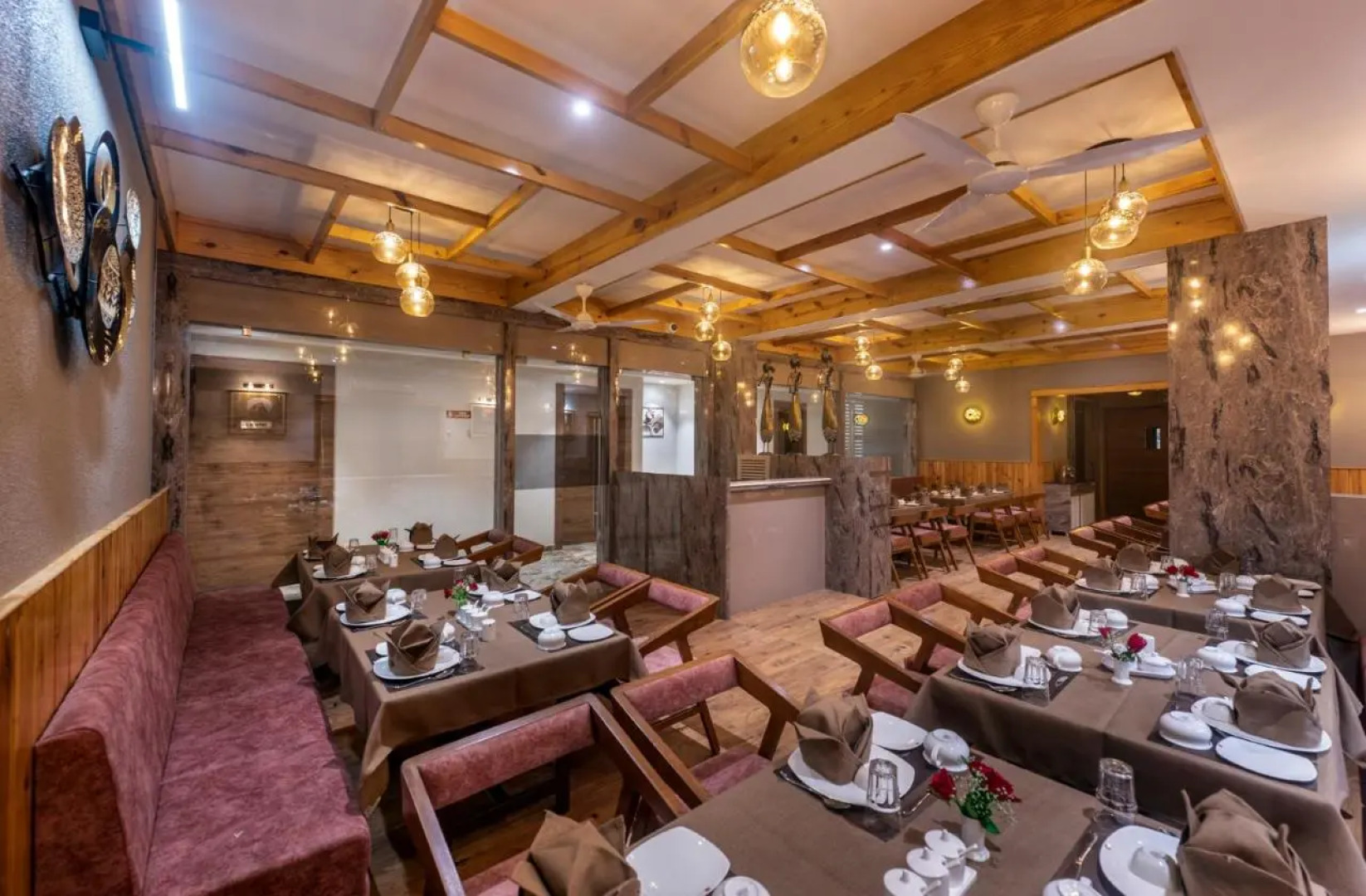 Angel Lords Eco Inn Amreli