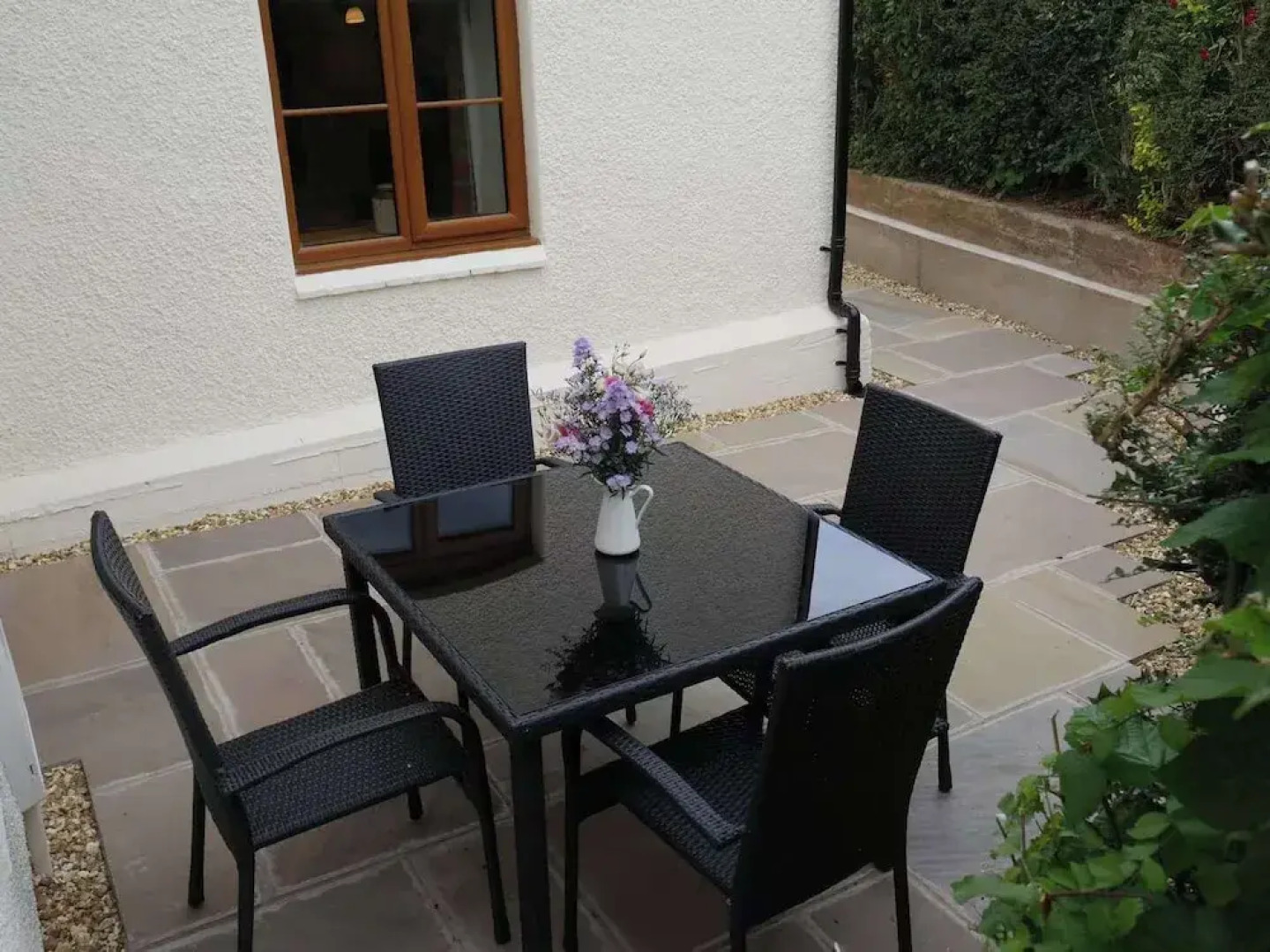 Cherry Trees - 2 Bedrooms -pets Ok - Woodburner