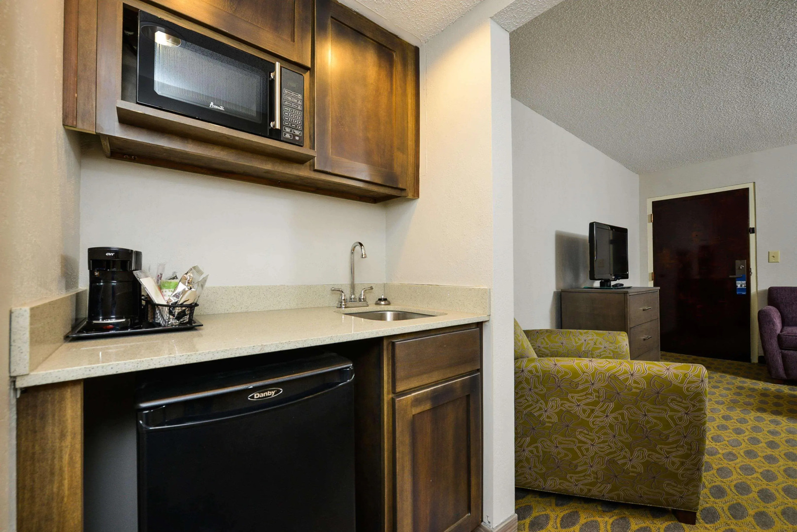 Hampton Inn Myrtle Beach-Northwood