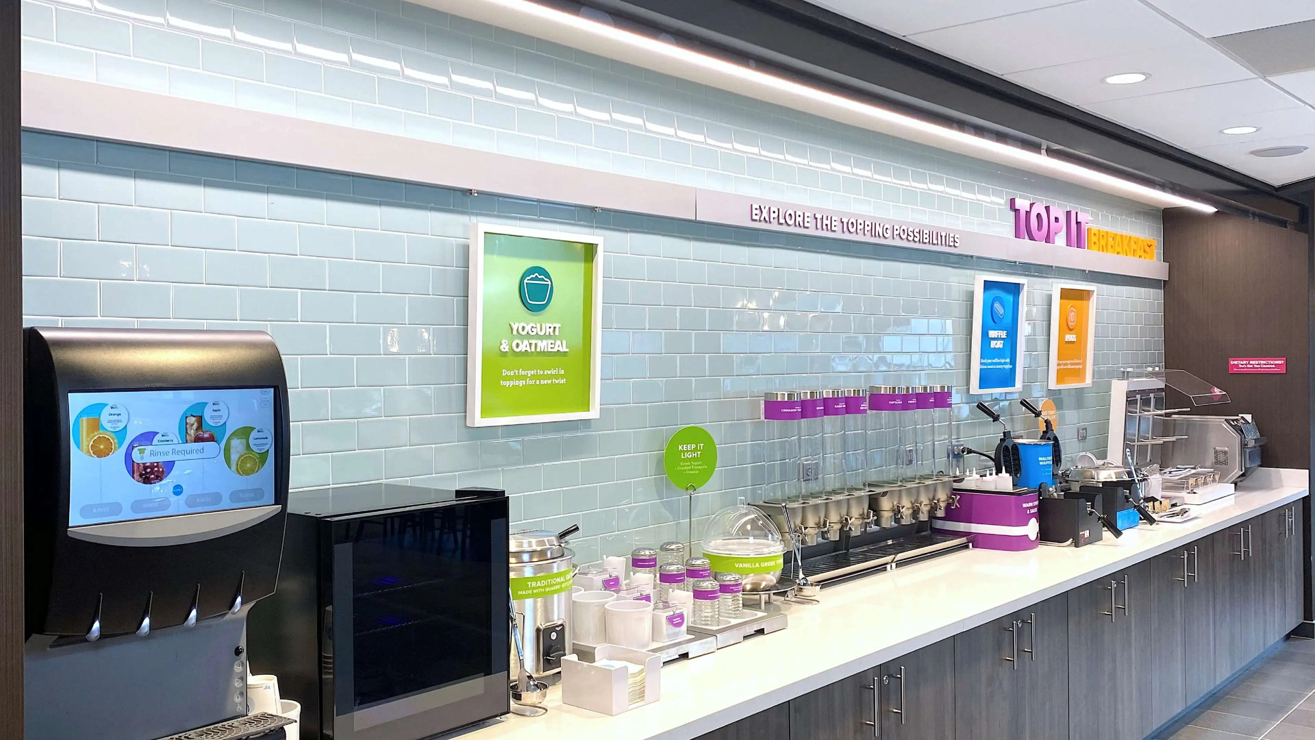 Tru By Hilton Baltimore Harbor East, MD