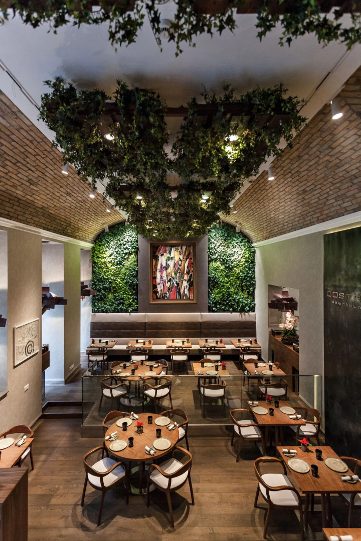 Prestige Hotel Budapest