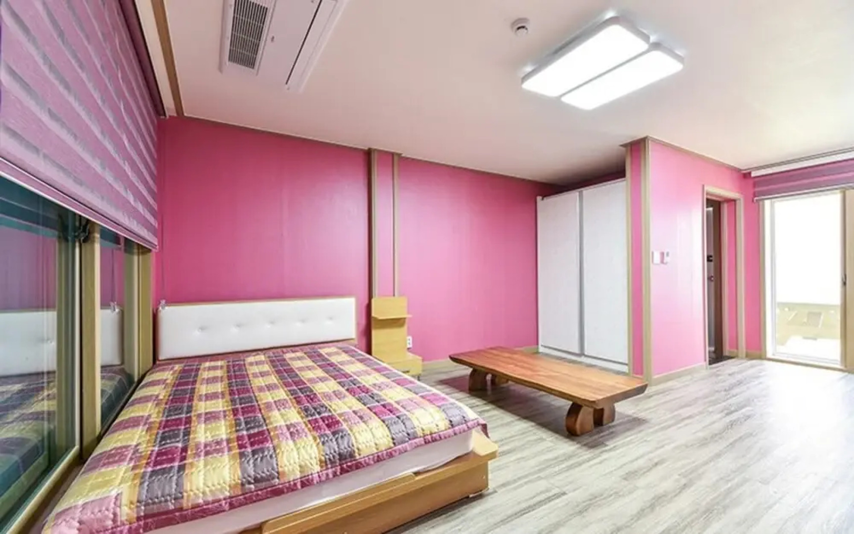 Miryang Geumgwa Okpul Pension