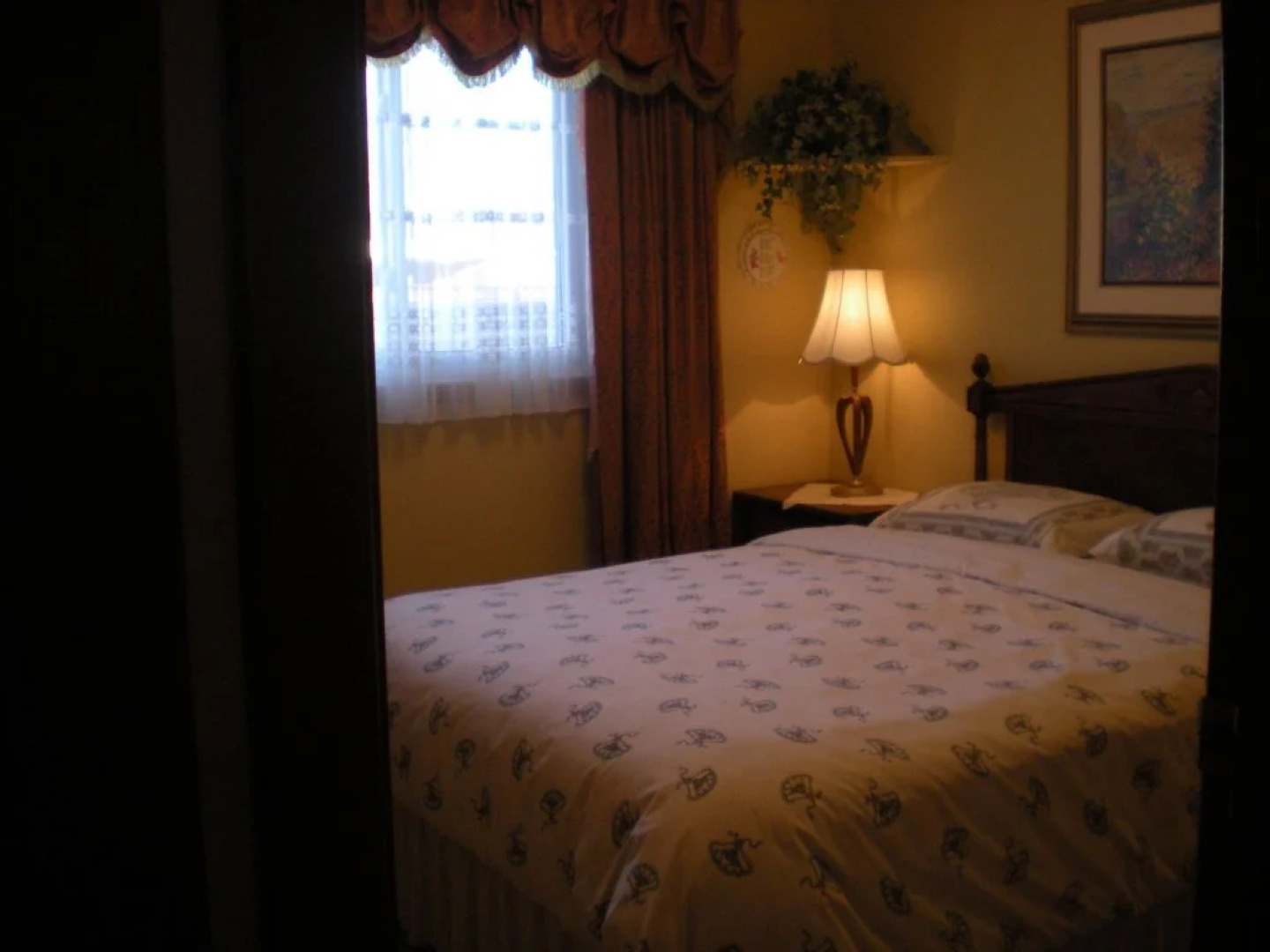 Ollies Bed and Breakfast