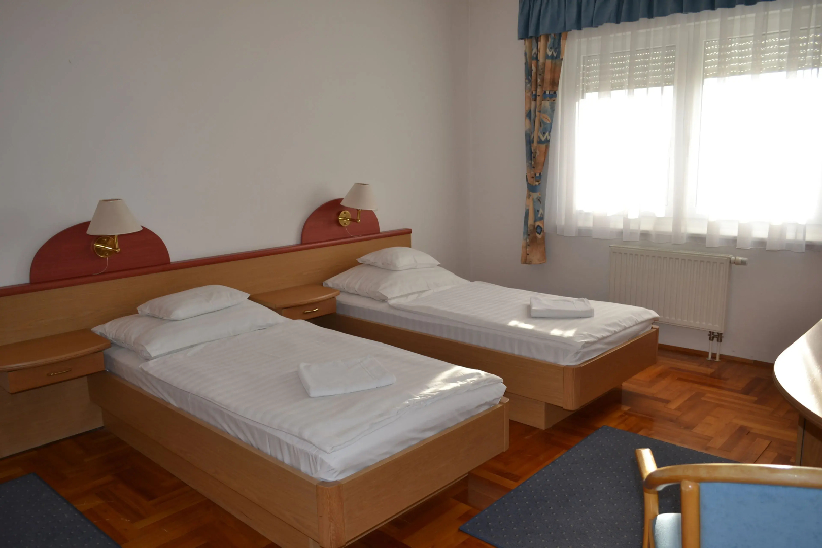 Leier Business Hotel