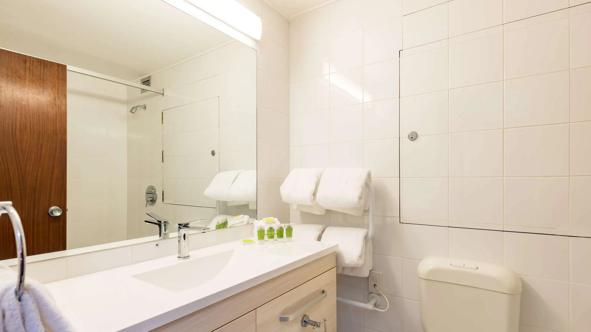 Heartland Ambassador Hotel Hamilton