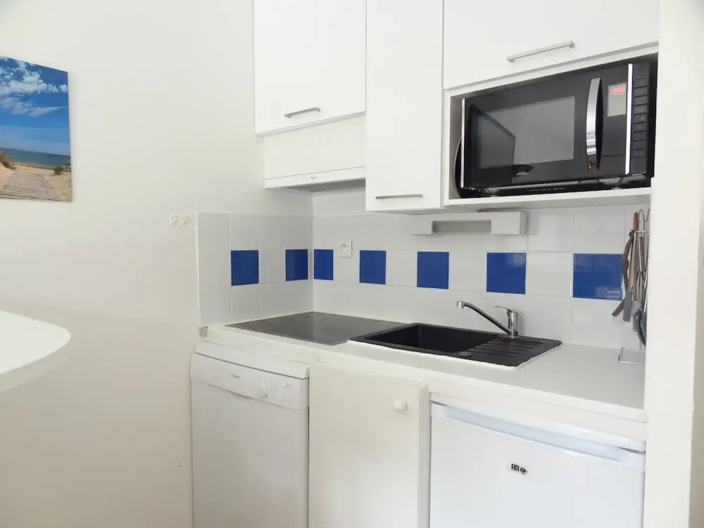Appartement Clapotis