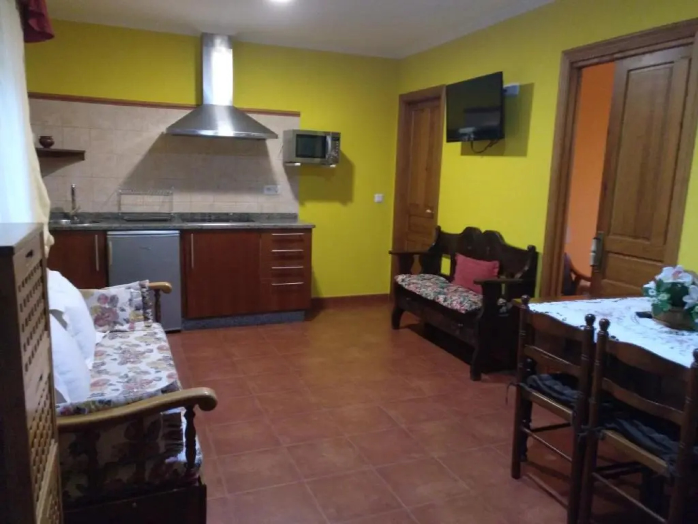 El Pinar