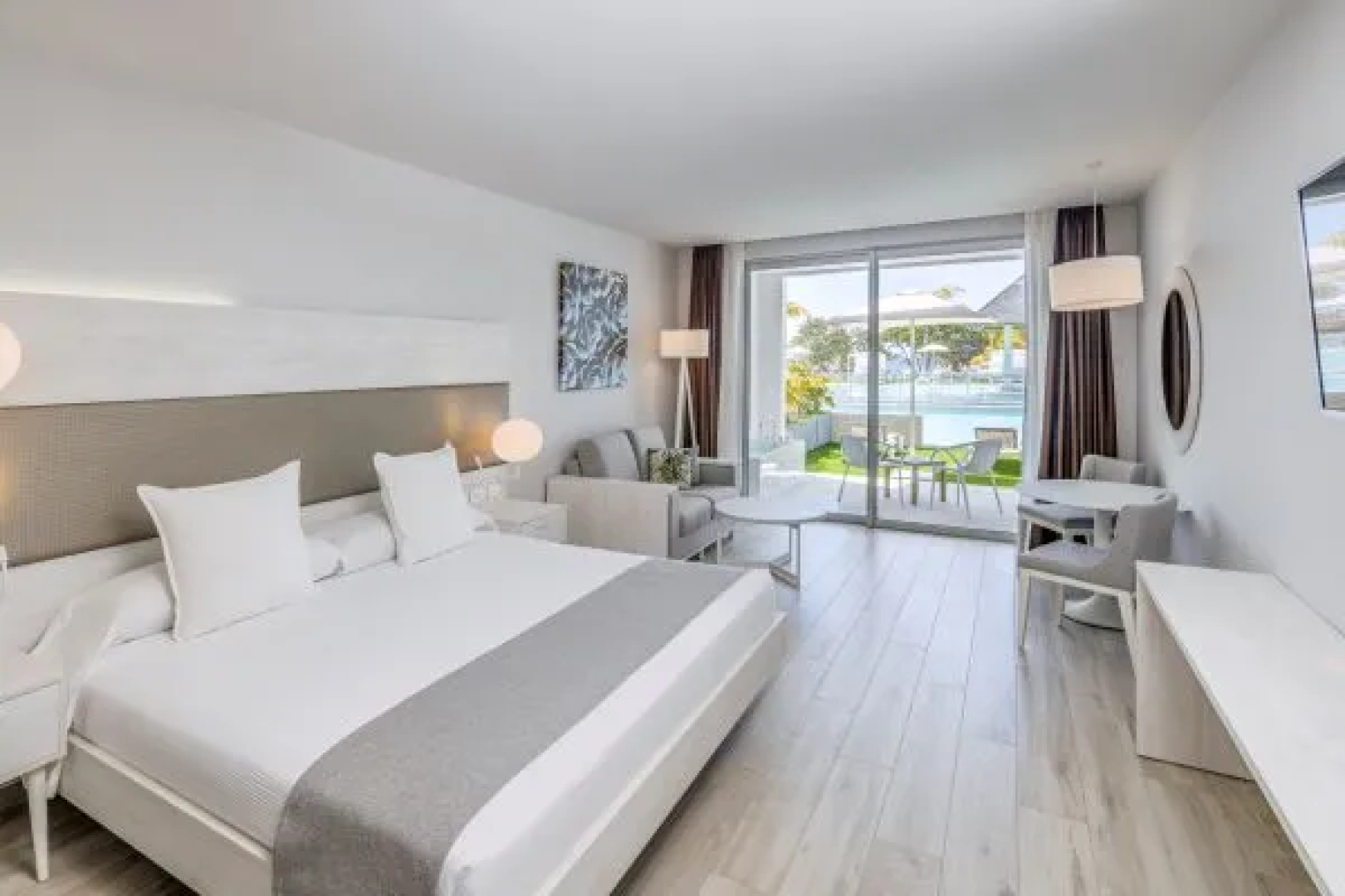 Melia Trinidad Peninsula