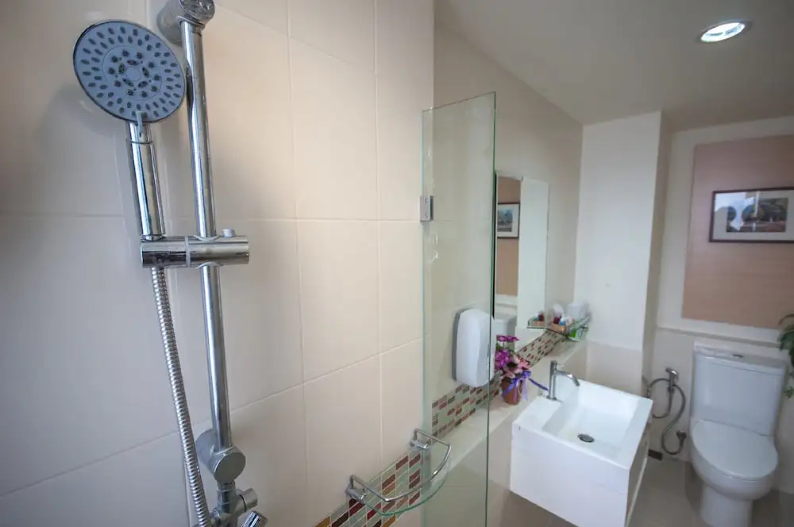 Implace Impact at Msociety Condo