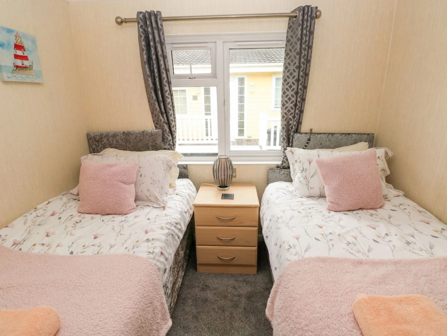 Lodge 95 The Haven