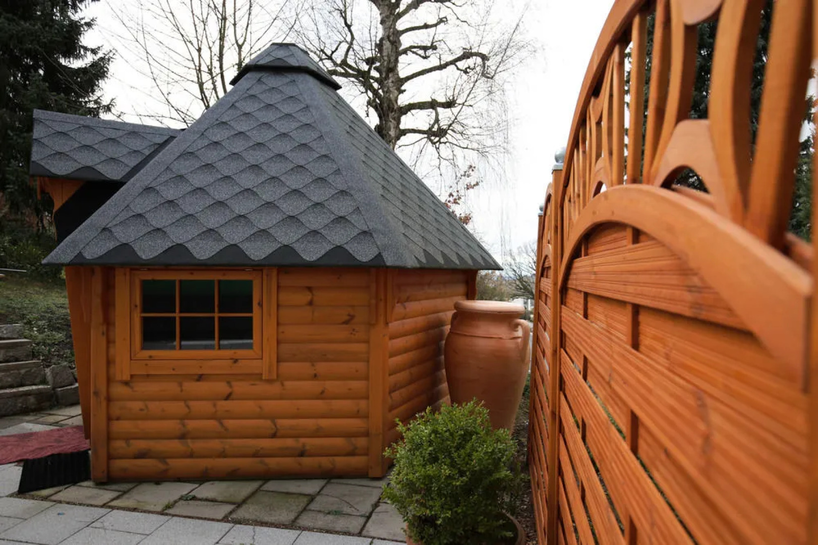 Relax Hotel Tannenhof