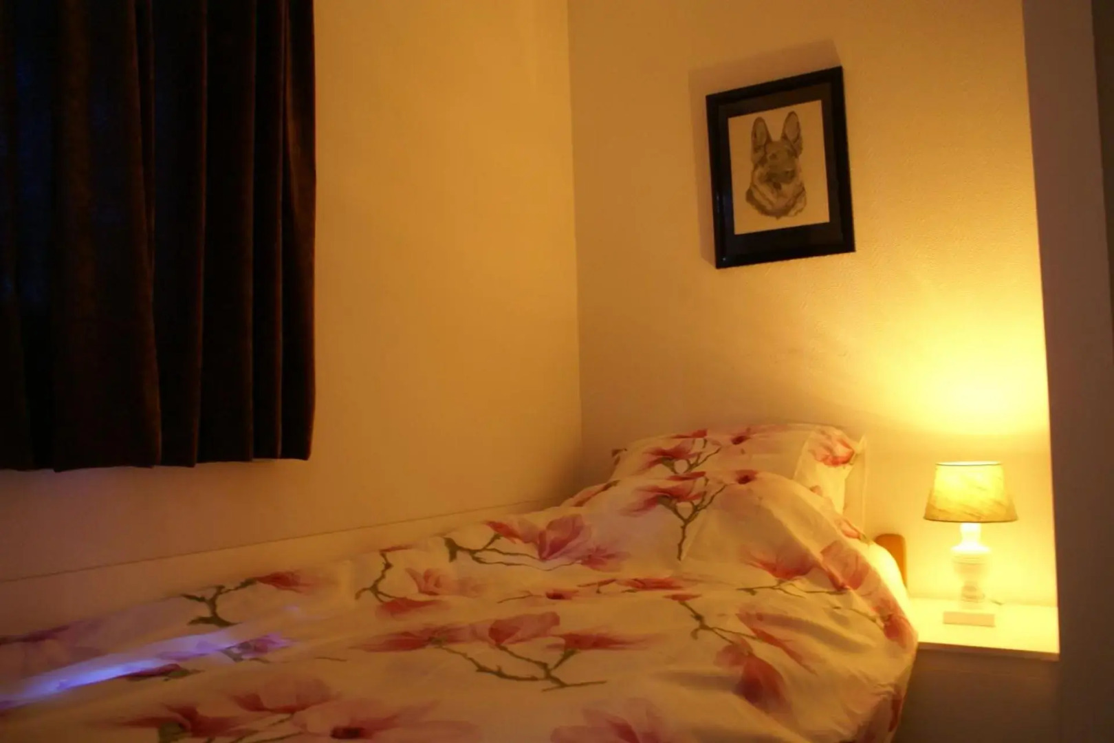 t'Bakkersboschje nummer 11