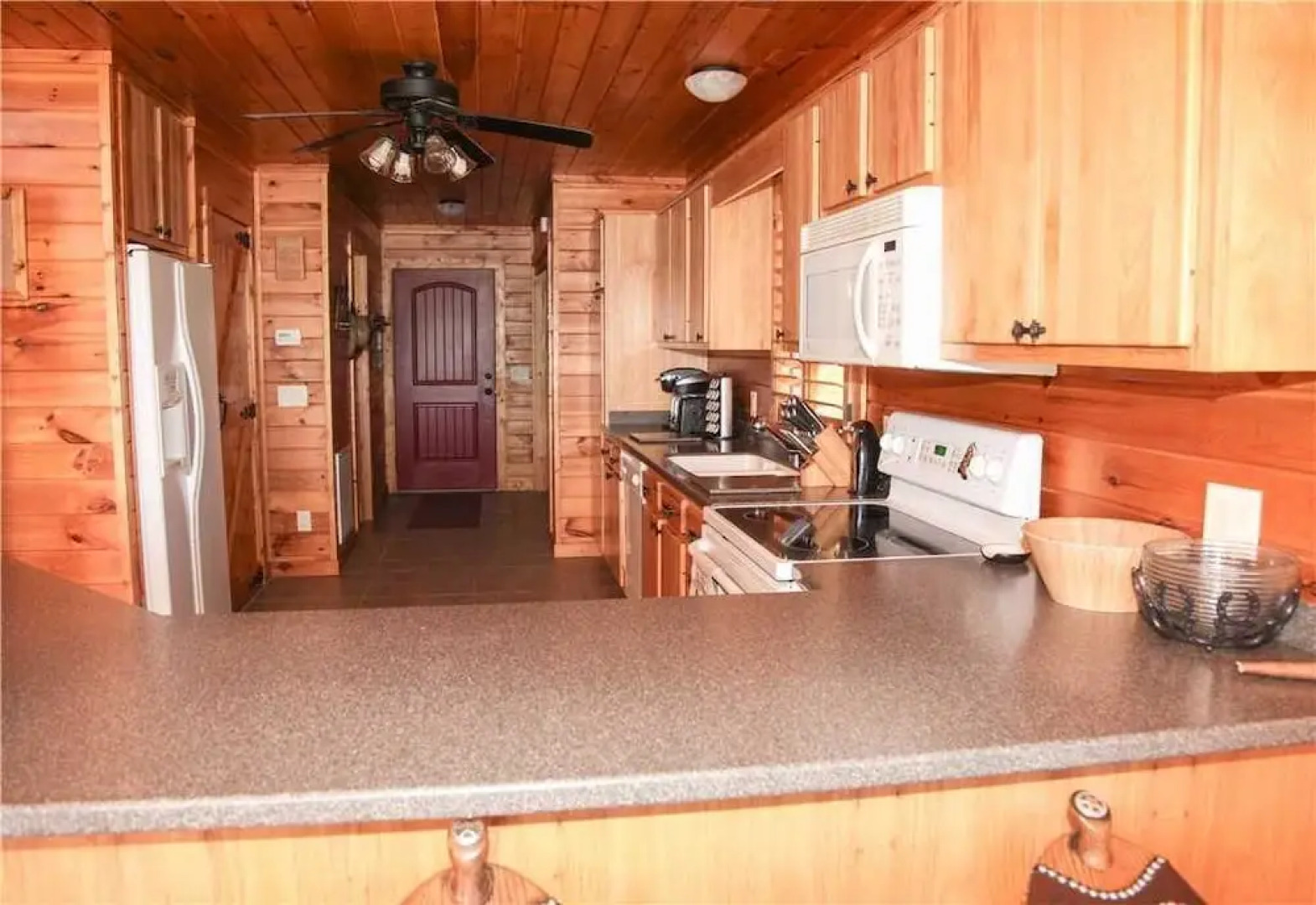 Brook Haven - 3 Bedroom Home