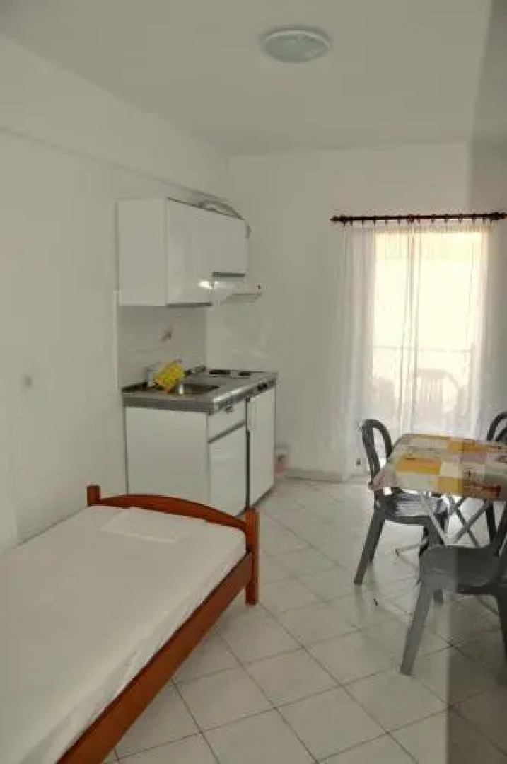 Apartments Stavroula