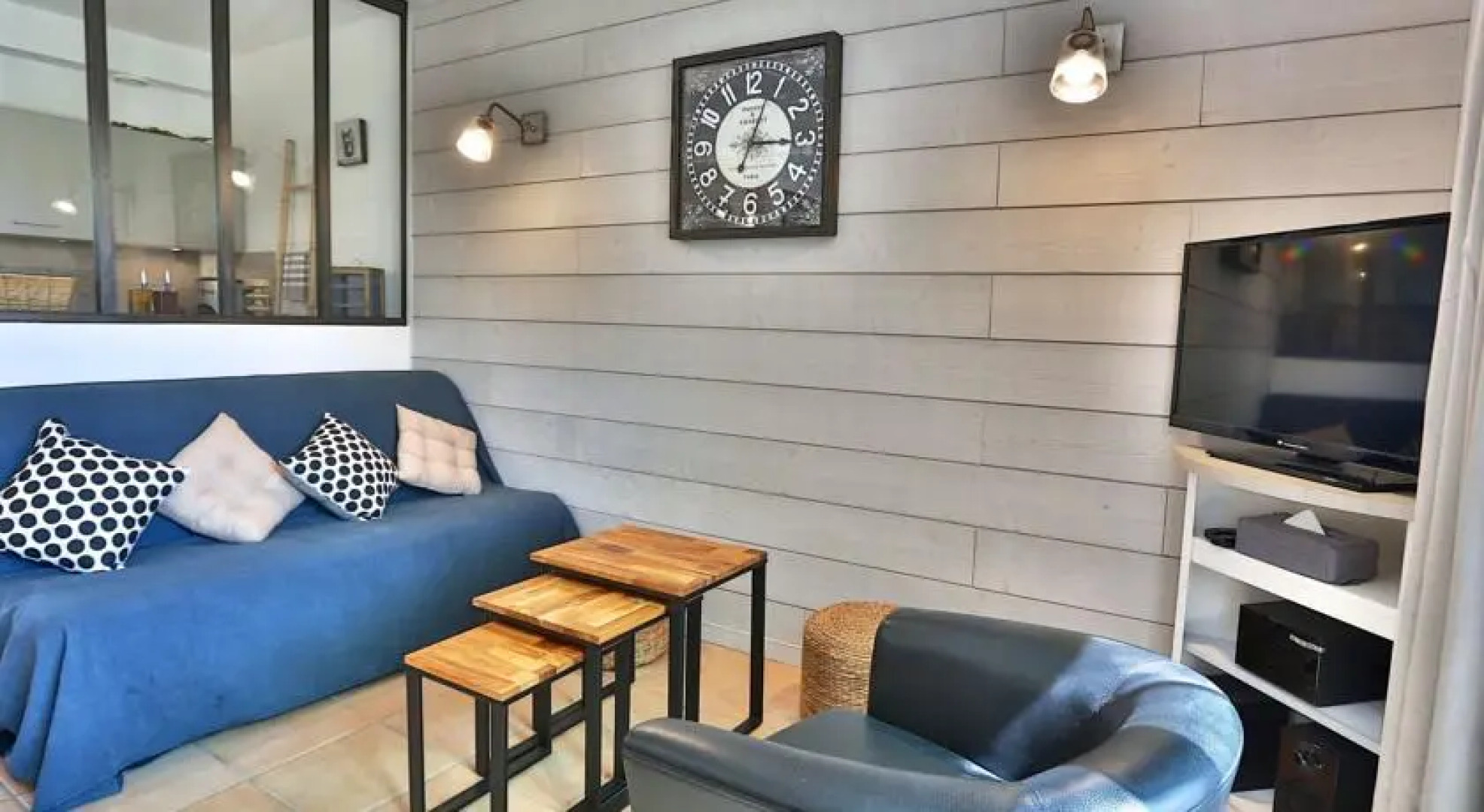 Le Bastidon des Saisons