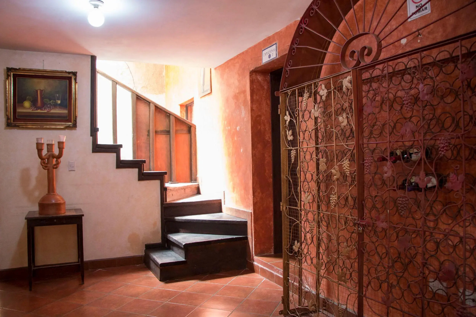 Uxlabil Antigua Hotel y Galería