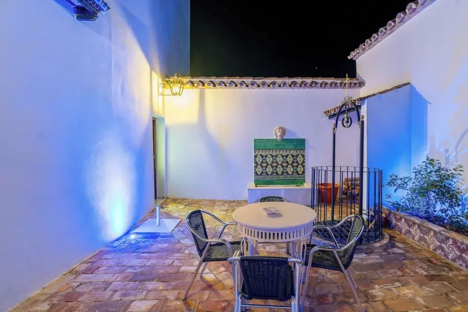 Casa De La Señora