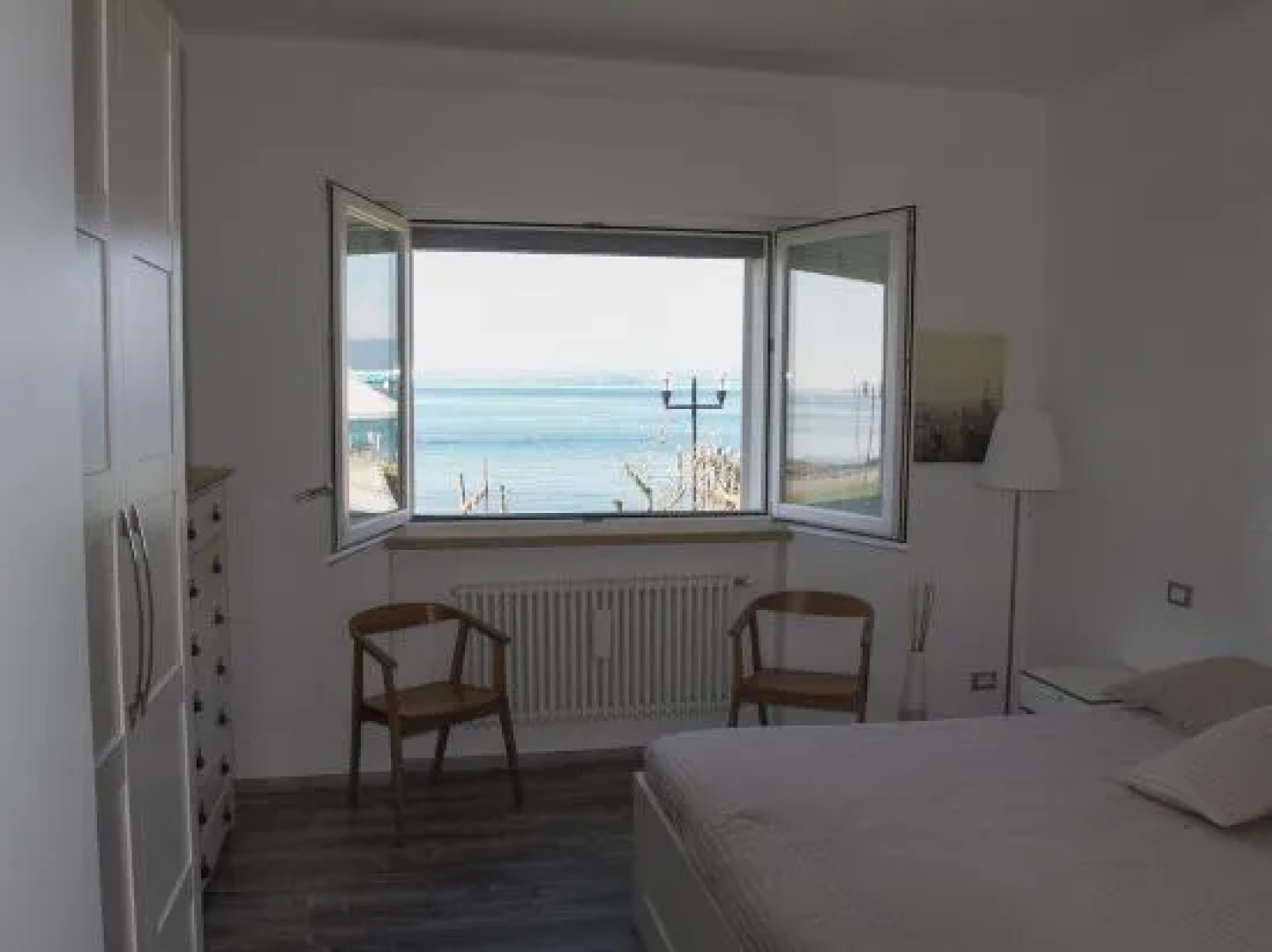 Villa Cisano