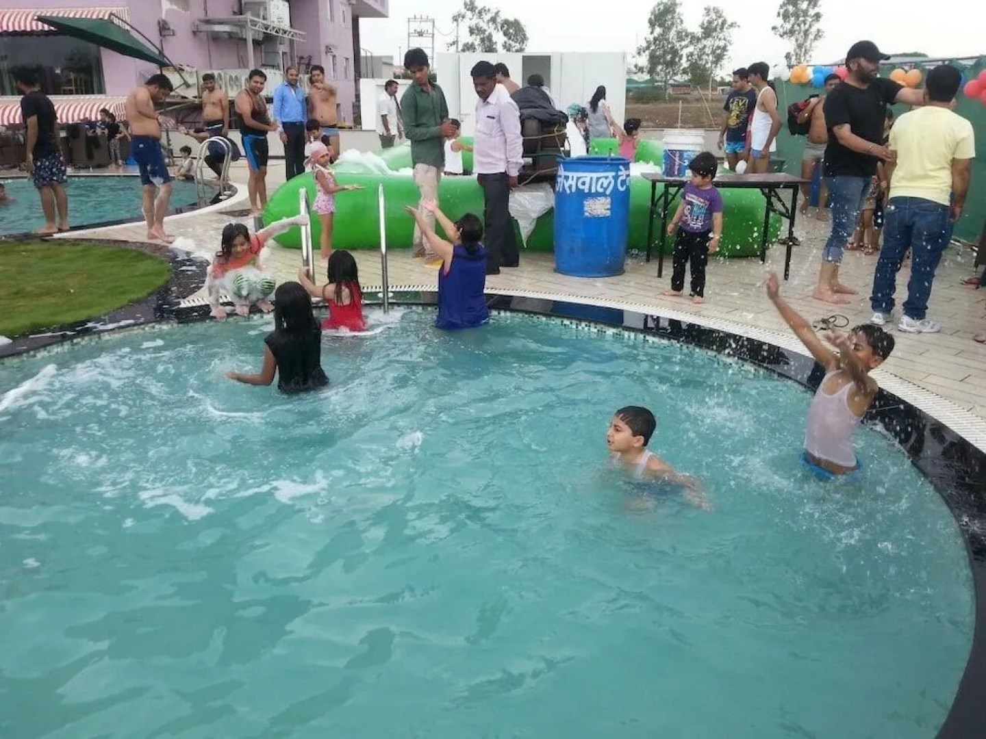 Nandan Kanan By M Square