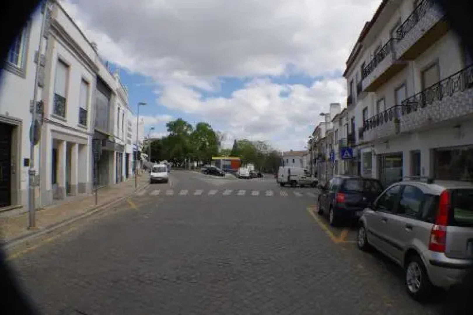 Residencial Rosa do Campo