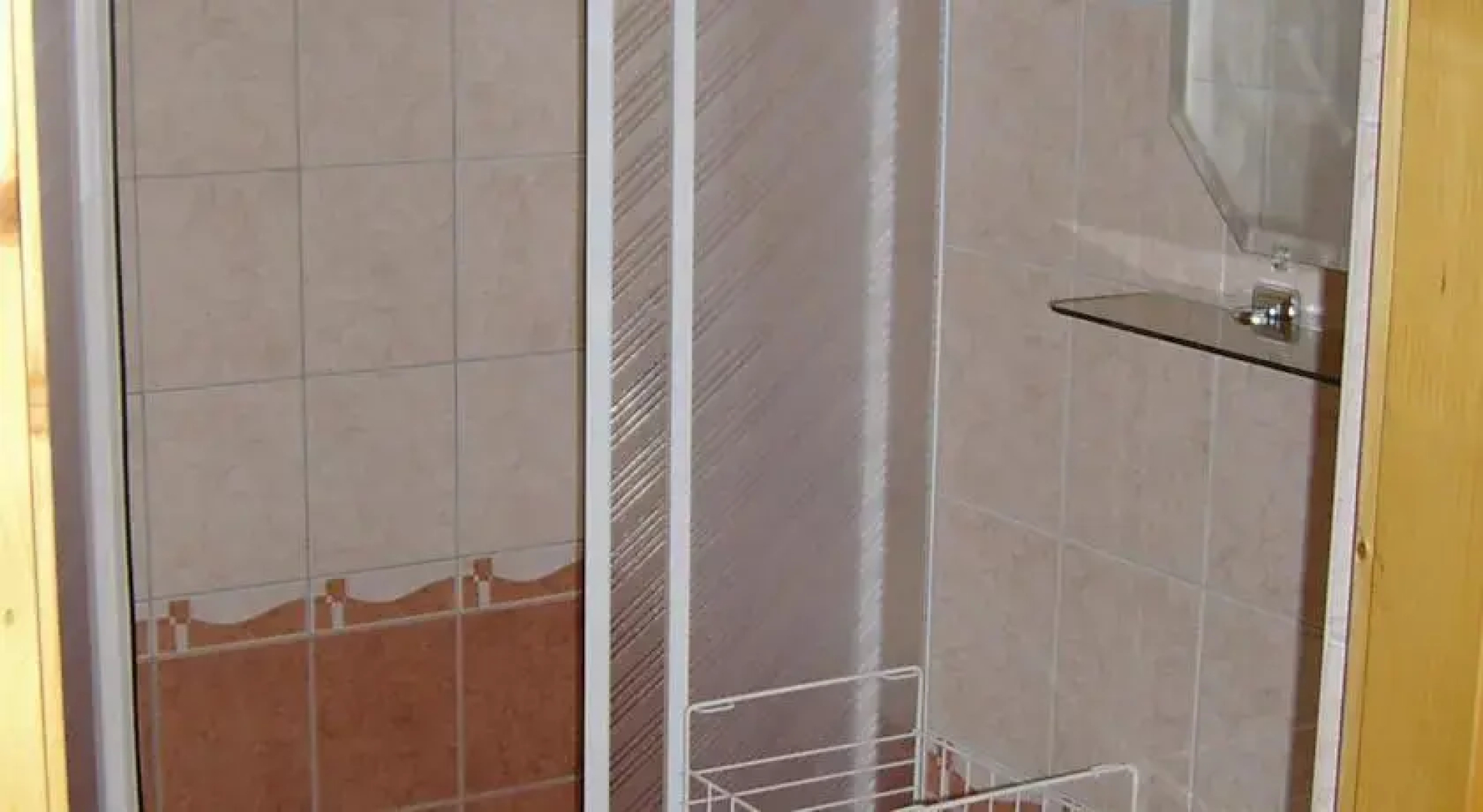 Alina Apartmanház Zalakaros
