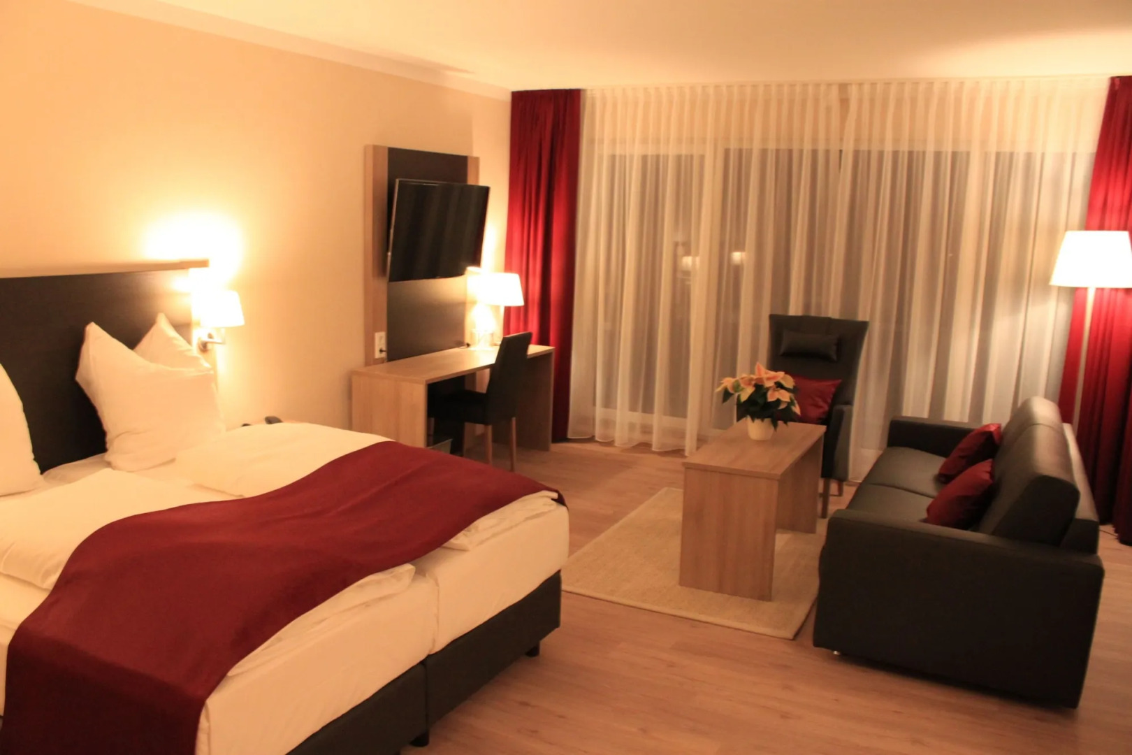 Troll's Brauhaus Hotel