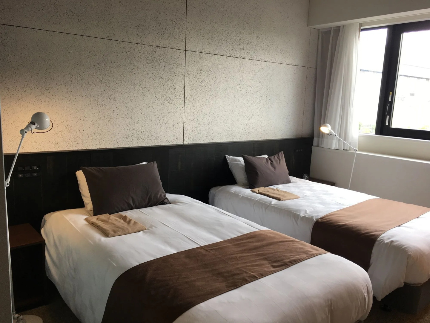 Kawasaki King Skyfront Tokyu REI Hotel