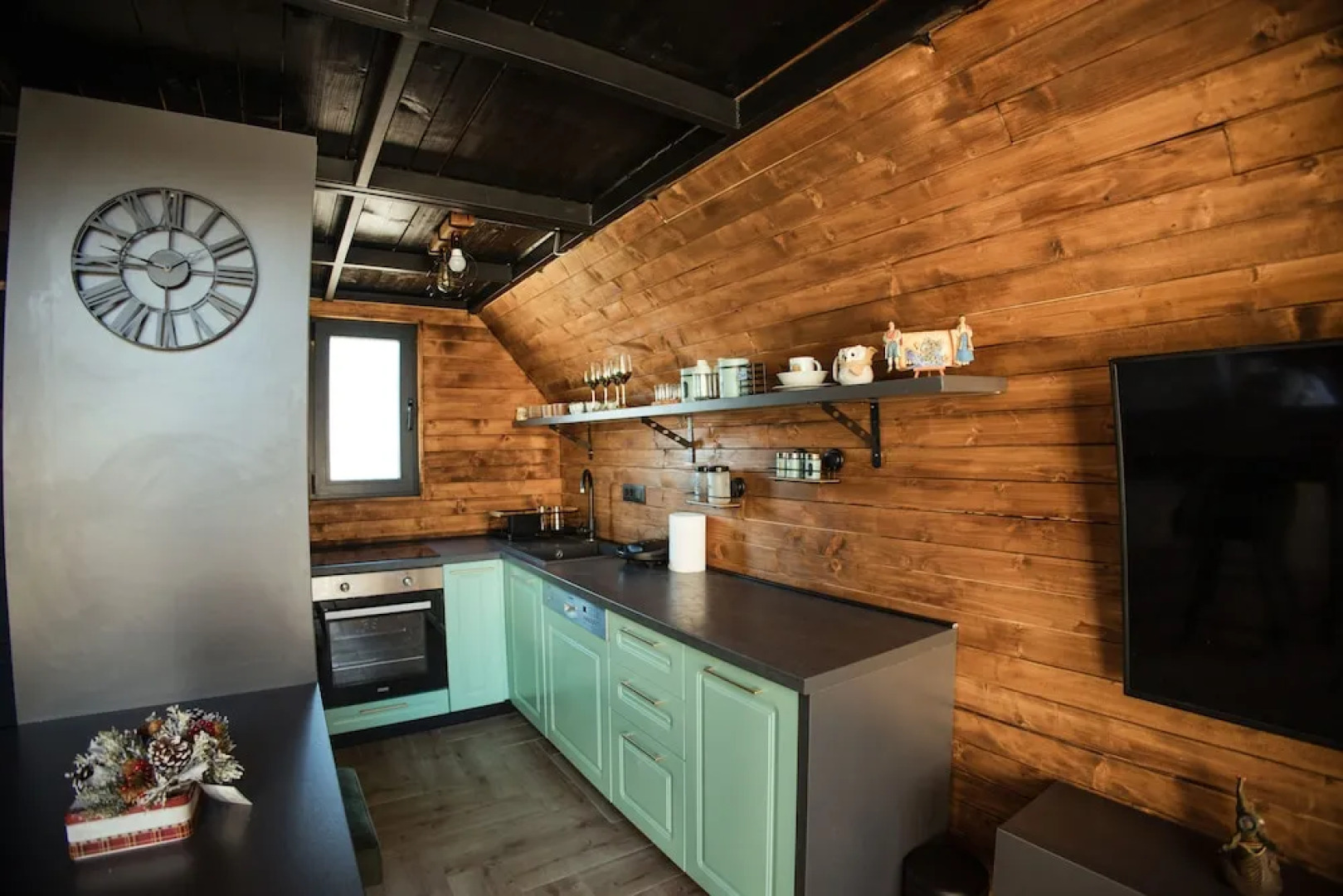 Sirius Lux Apartments