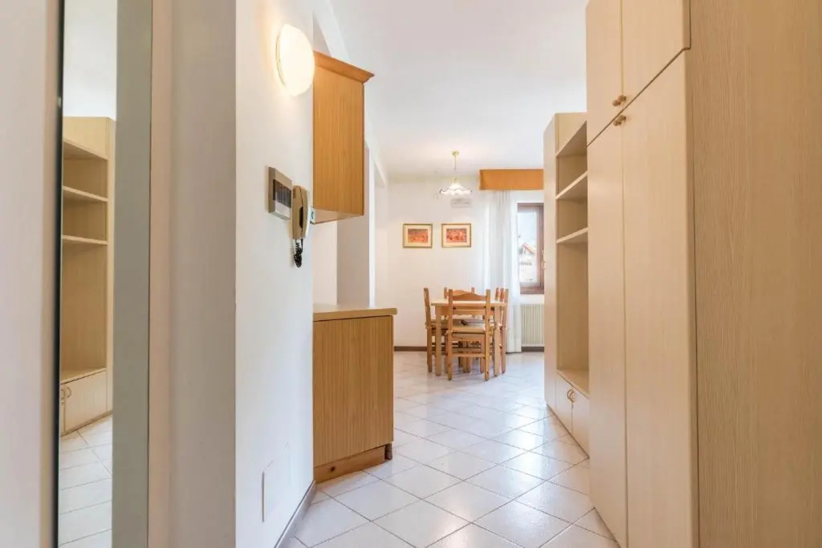 Residence Comano QUADRIFOGLIO 1