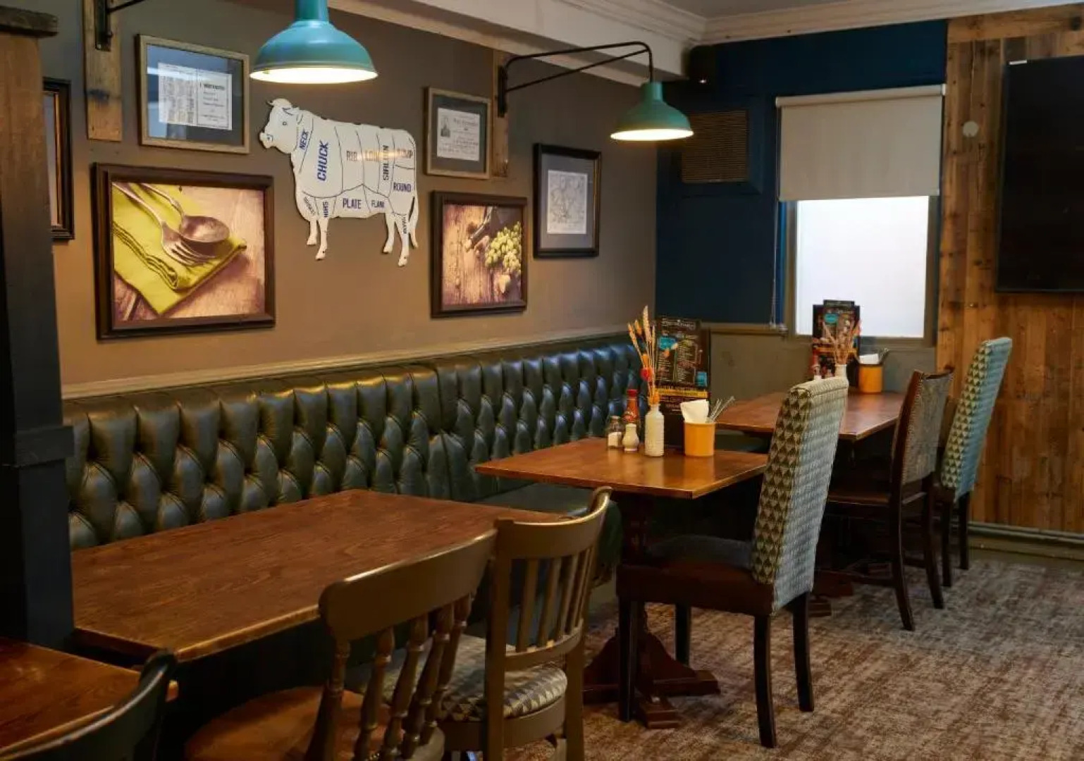 Bay Horse Hotel by Greene King Inns