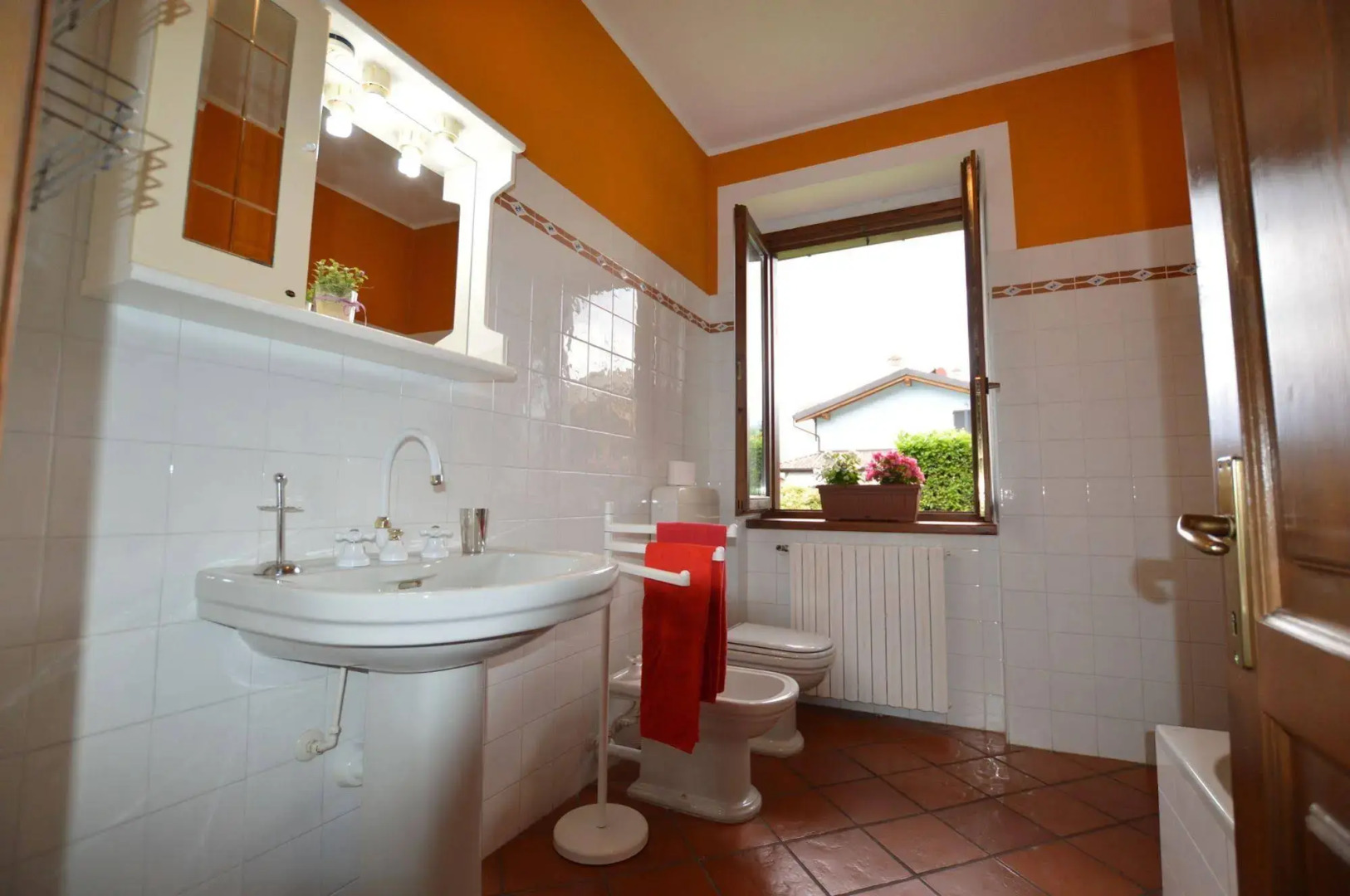 Villa Quattro Stagioni