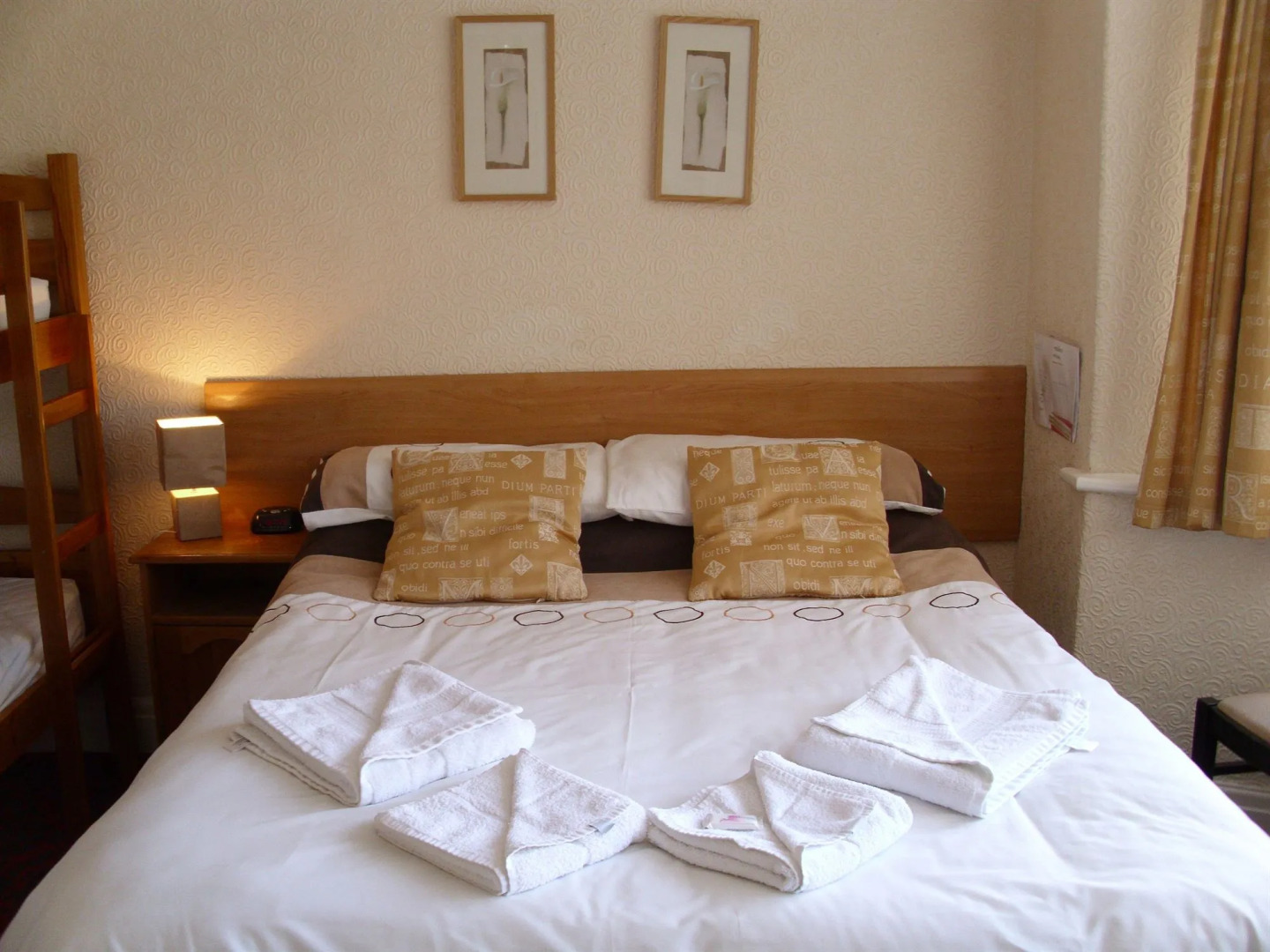 Seaforth Guest House