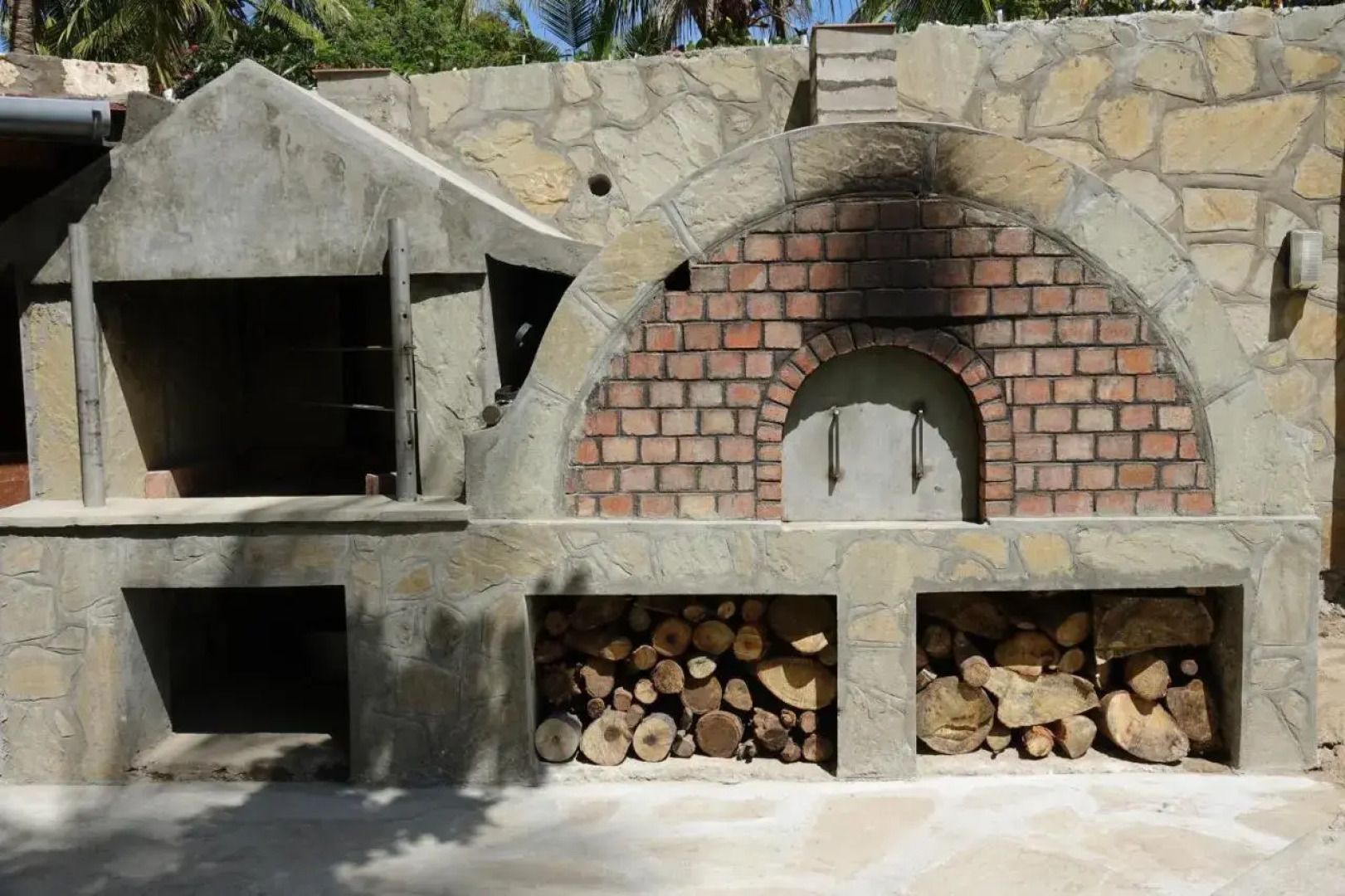 Residence Maison Müge