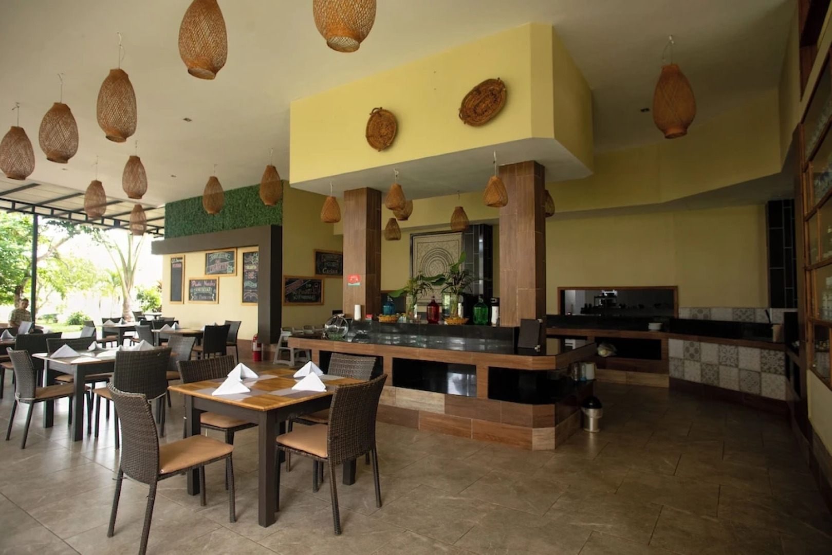 Irapay Amazon Lodge - Asociado Casa Andina