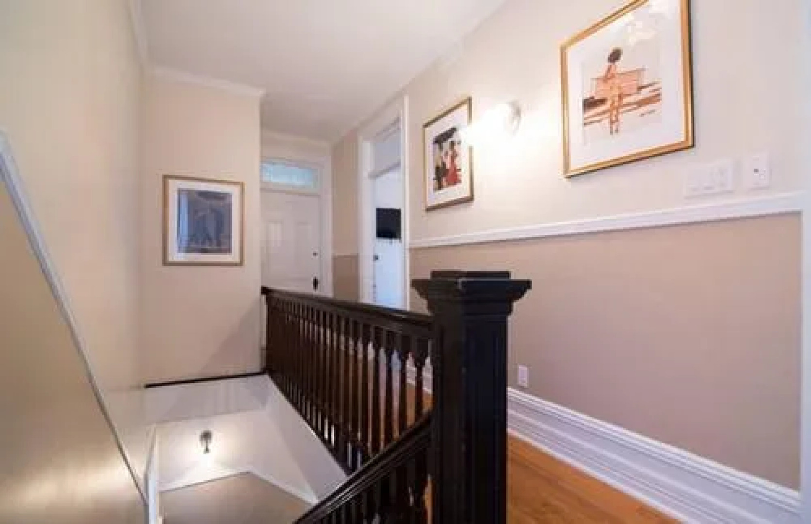 The Century House B&B Ottawa