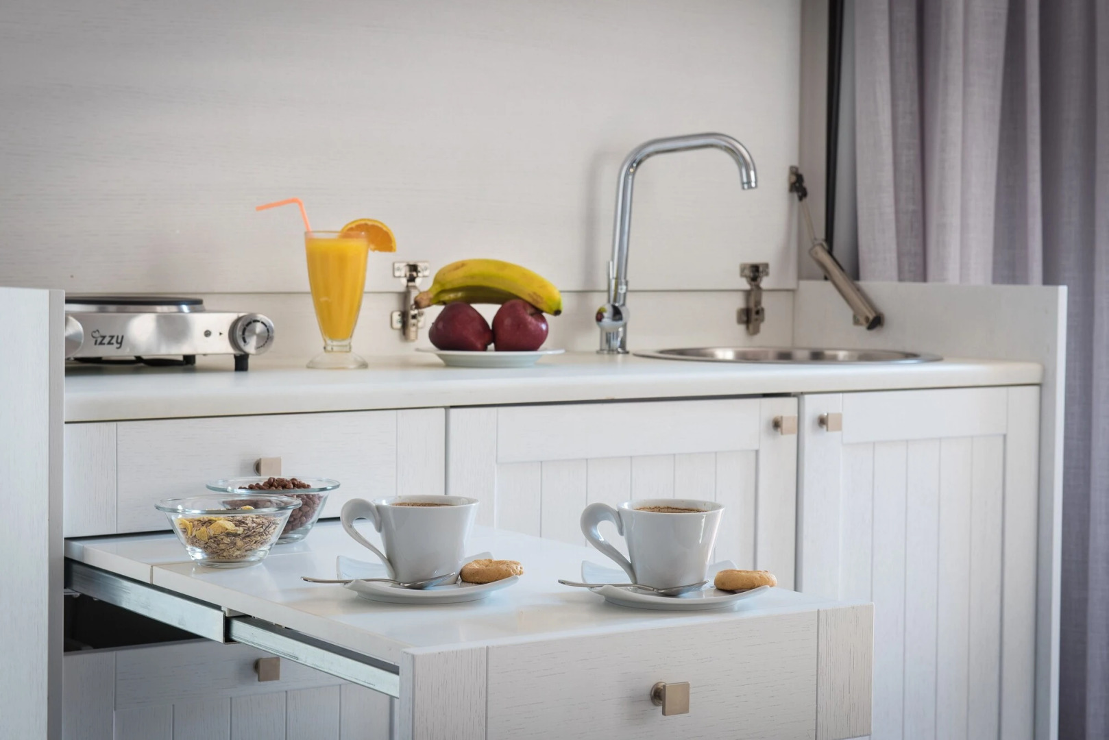 Omiros Boutique Hotel - Adults Only