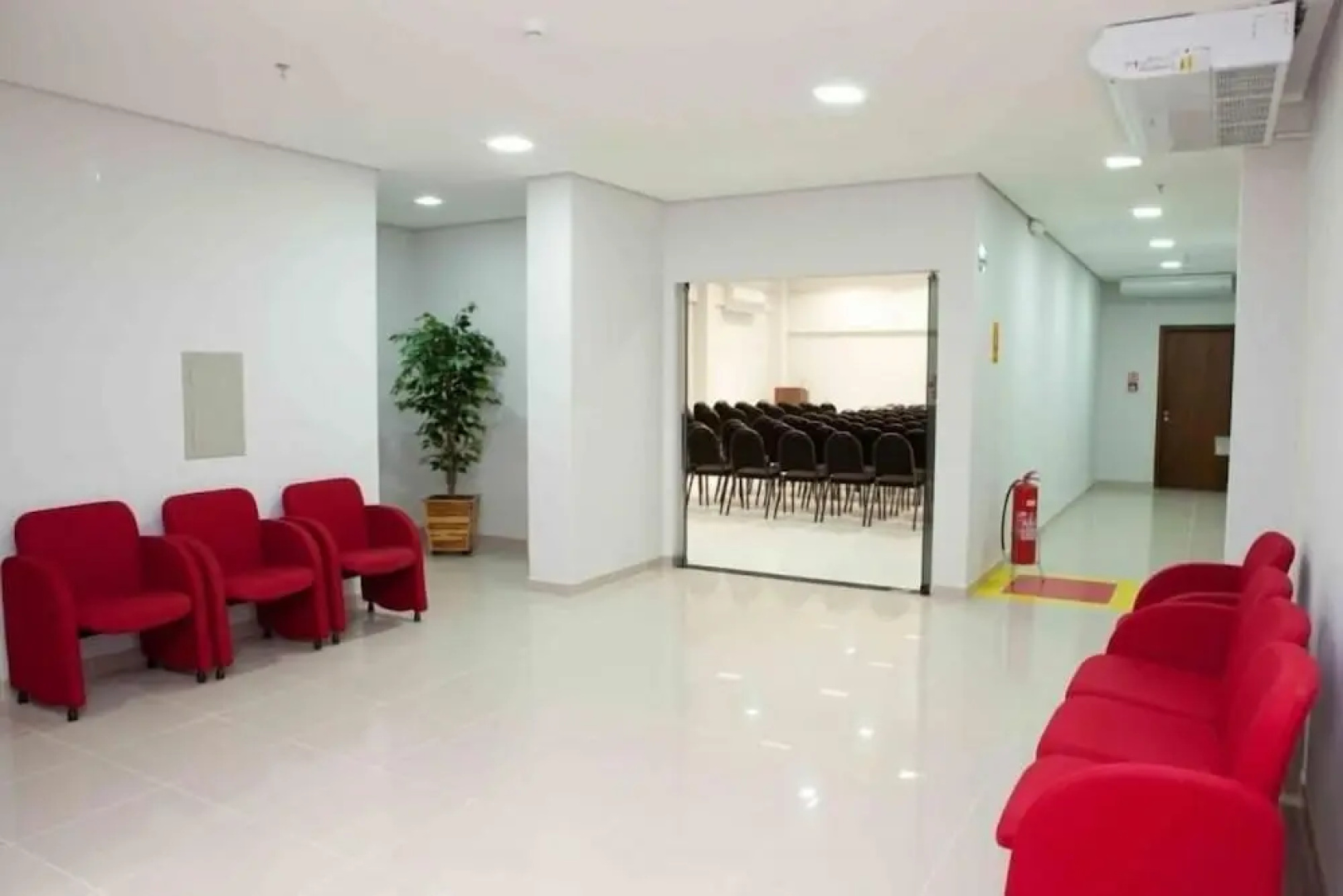Serras Hotel
