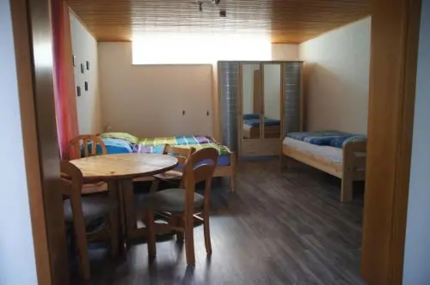 Ferienapartment Ackermann