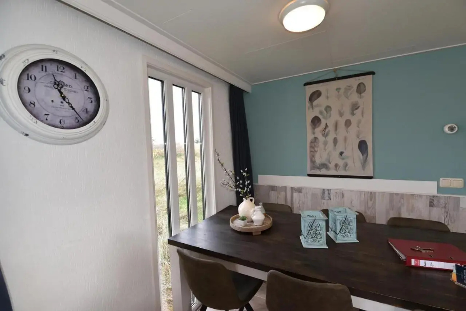 Chalet Zeester J38 Ameland