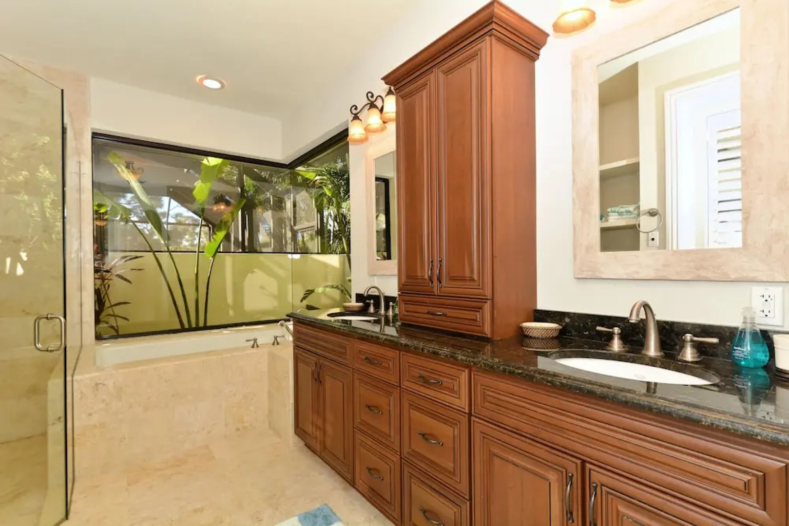 Magellan Drive Home - 4 Br Cabin