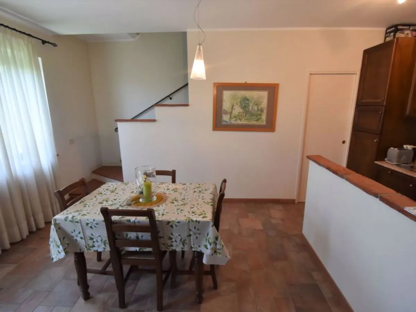 La Corte Bricca (Trilo B)