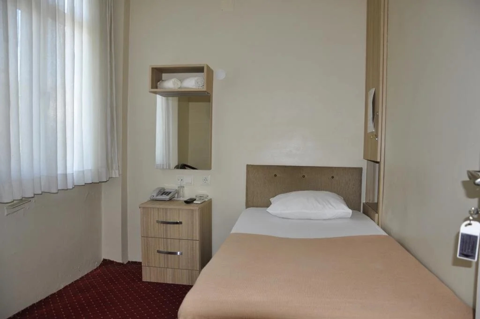 Otel Sinal
