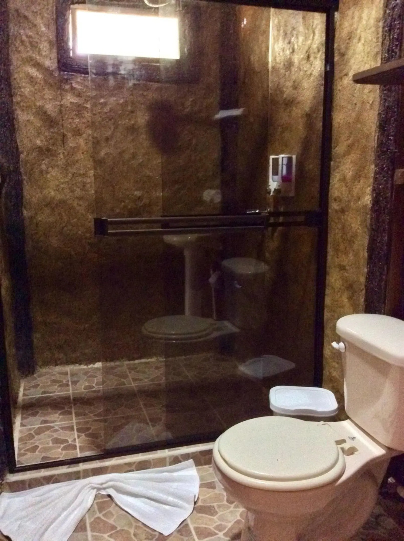 Hidden Paradise Lodge