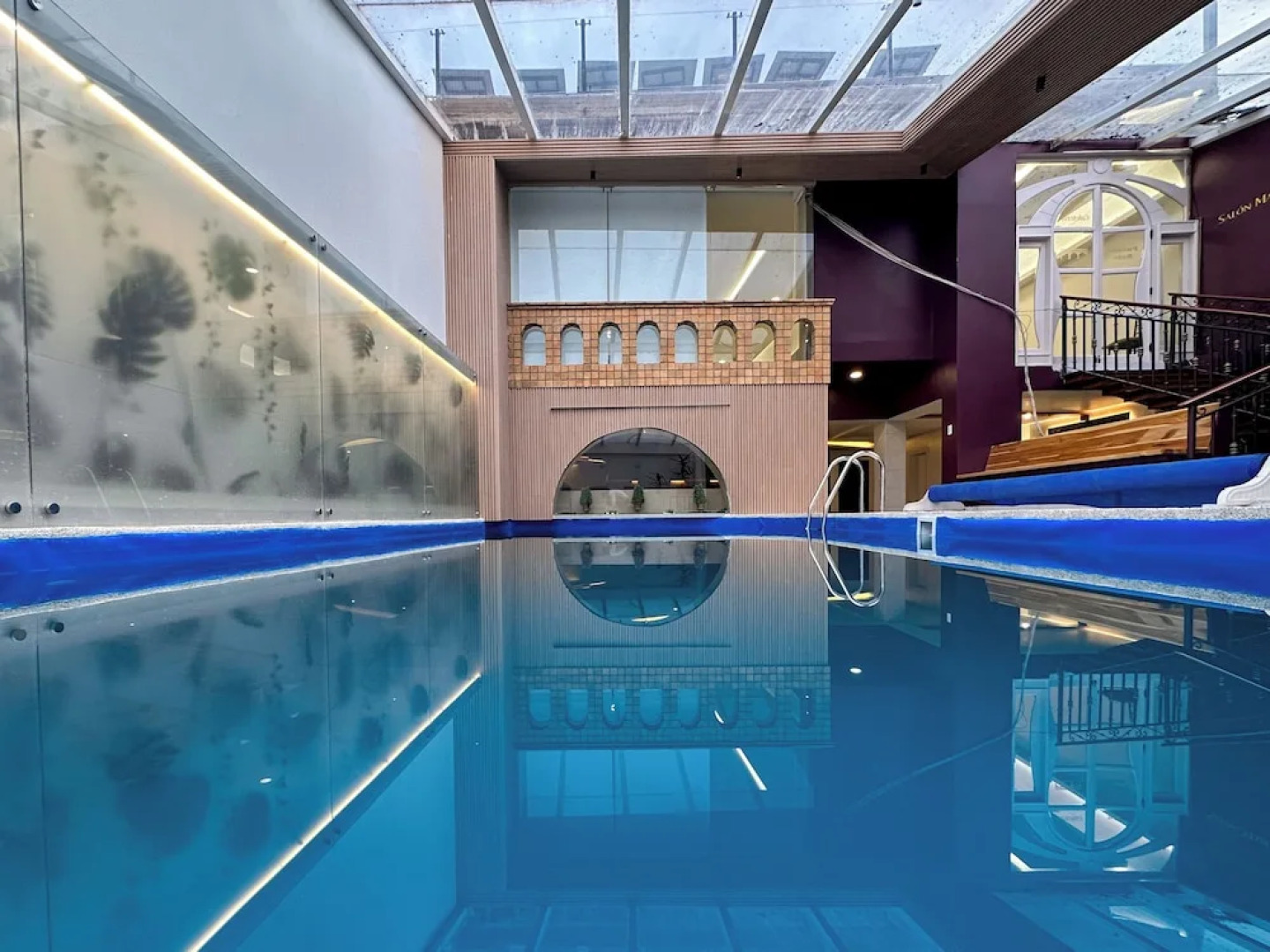 Hotel Spa Santa Ana